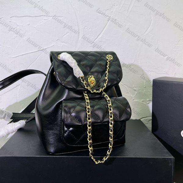 

designer backpack women fashion luxury backpack style small practical backpack