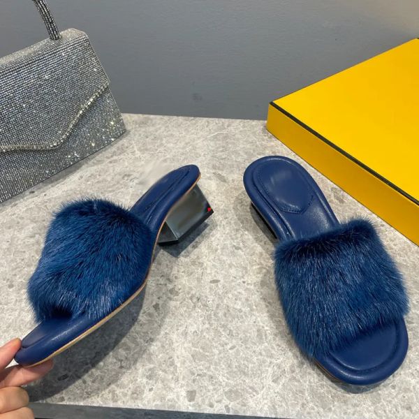 

2023 Fashion Woman Embroidered Fabric Slides Slippers Black Beige Multicolor Embroidery Mules Womens Home Flip Flops Casual Sandals Summer Leather Flat 35-40, Picture color