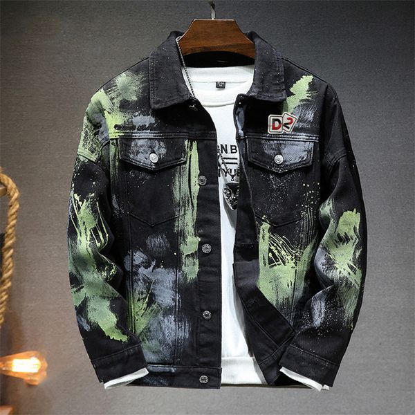 

fashion-new mens designer jackets long sleeve windbreaker windrunner men waterproof jacket face north hoodie coats clothes m-3xl ik168, Black;brown