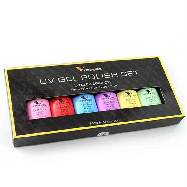 

60 colors 7 5ml nail art design soak off uv mirror gel nail polish gel lacquer varnishes222t7eud