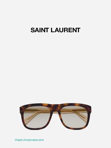

y s l designer sunglasses online shop sl 558 sunglasses, White;black