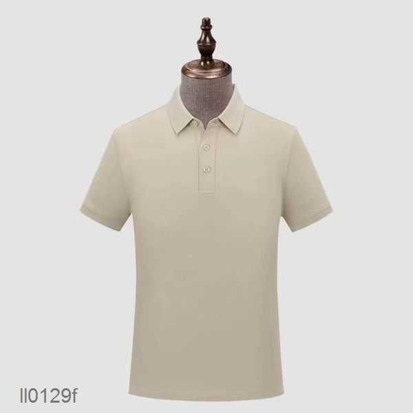 

g designer t-shirt lacos crewneck short sleeve polo shirt classic crocodile print cotton fashion loose casual men's laco sweatshirt vt5, White;black