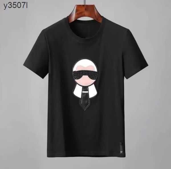 

summer mens womens t shirt designers for men eye letter polos embroidery tshirts clothing tshirts short sleeved tshirt large size tees 2mpb, White;black