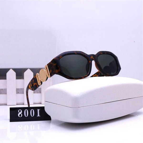 

sunglasses designer luxury summer brand eyewear fashion outdoor sports classic driving various style with box for mens womens protective pur, White;black