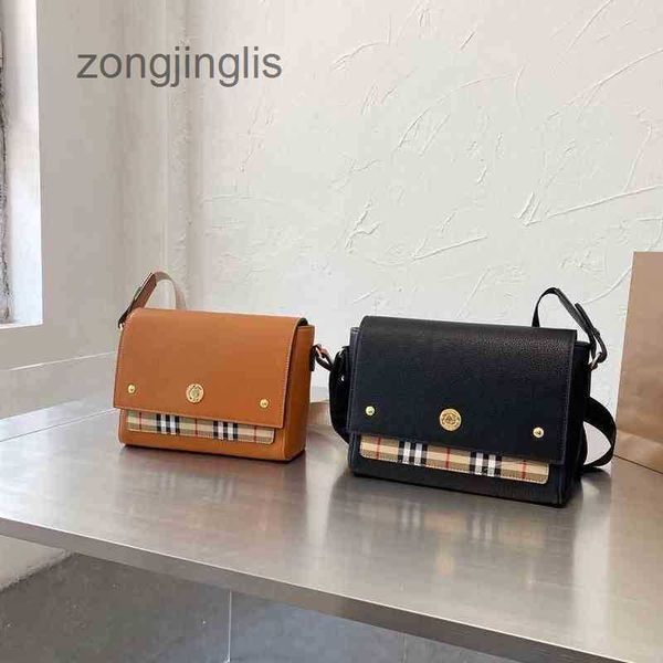 

womens classic ladies military bag burbrerys spring designer green early trend canvas classic lattice single messenger square female shoulde