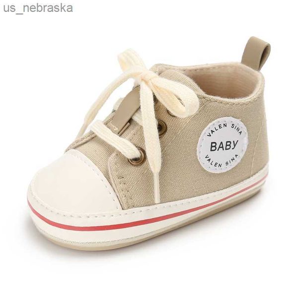 

first walkers new baby shoes leather boy girl shoes multicolor toddler rubber sole prewalker antislip first walkers l230518