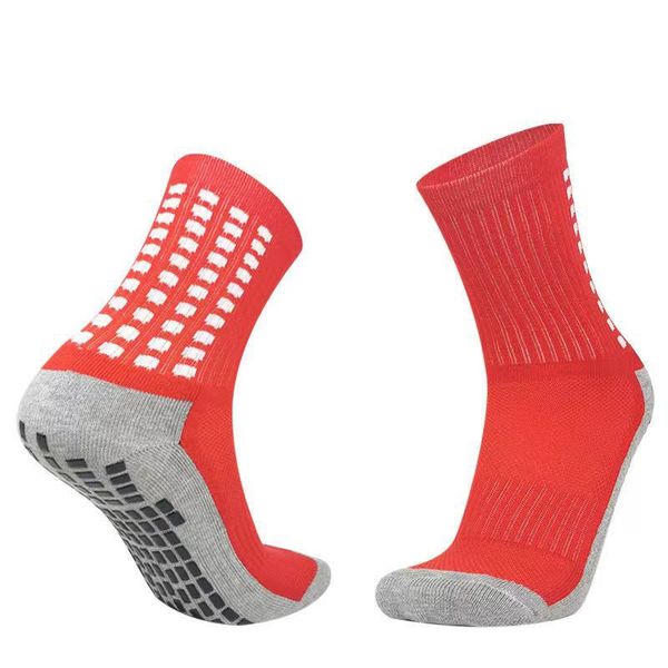 

cotton sport sock multi color wear resistant football foot protection thicked bottom socks fashionable novelty outdoor accessories foot prot, Black