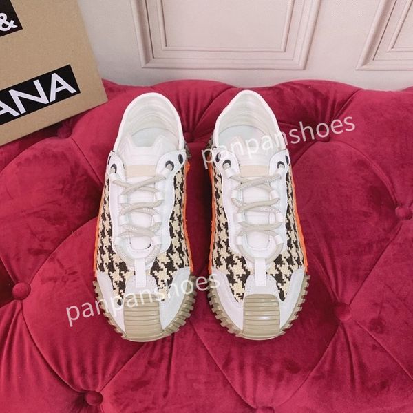 

2023 new r mens casual shoes women's youth fashion retro sports shoes men's trend fashion training shoes platform, Black