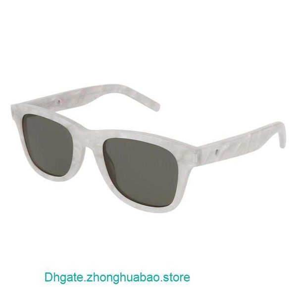 

y s l designer sunglasses online shop for women's fashion sl 51 heart perf, White;black