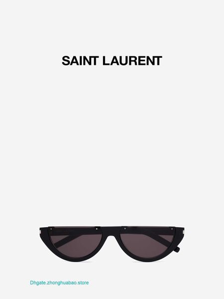 

y s l factory designer sunglasses for sale black sl 563 sunglasses, White;black