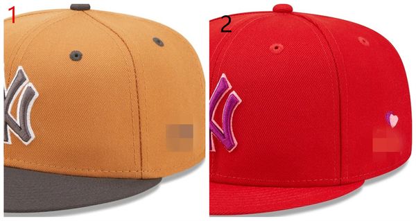

2023 new design summer caps man hat canvas baseball ny cap spring and fall hats sun protection fishing cap woman outdoor ball caps h5-5.24-1, Blue;gray
