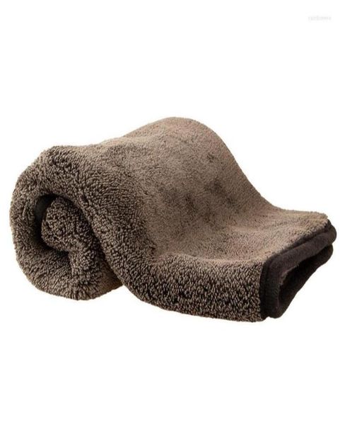 

bow ties thicken polyester towel absorbentbeauty salon bath 3 pieces5807245, Black;gray