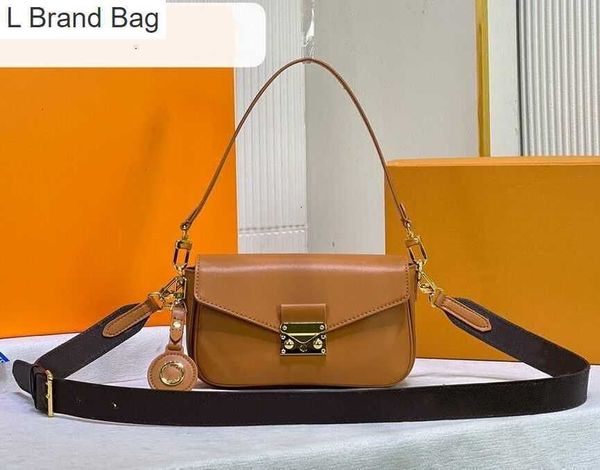 

l brand bag women handbags purses handbags shoulder clutch bags luxury designer genuine leather swing crossbody bag code crafty neonoe poche, Black