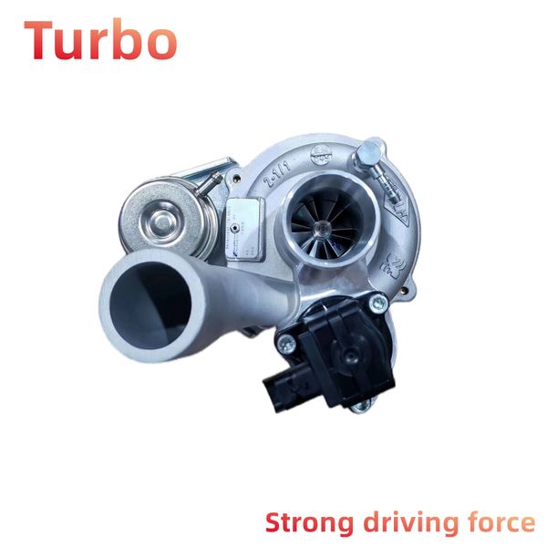 

ruifeng s5 2.0t engine bogwah sodium turbocharger 53039880354
