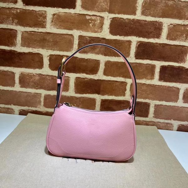 

2023 iconic fashion canvas pouch evening clutch zippy chain wallet coin purse phone sling