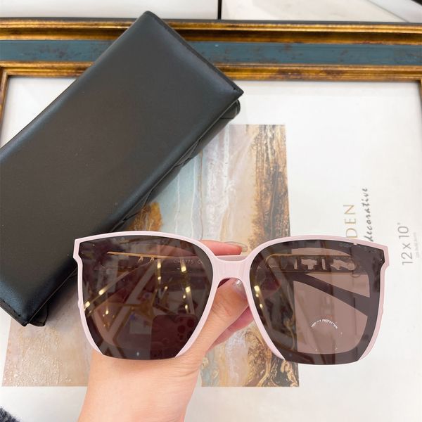 

luxury quay sunglasses polaroid lens designer letter womens mens goggle senior eyewear for women eyeglasses frame vintage metal sun glasses, White;black