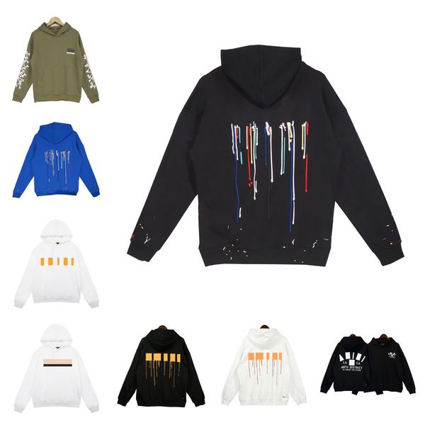 

mens hoodie zip hooded cardigan sweatshirt hoodies sports street sweatshirts zipper designer jacket fashion sportswear black sweater pullove
