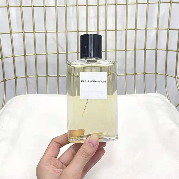 

quality charm freshener fragrance perfume for women man pairs biarritz riviera venise deauville edimbourg perfume lasting 125ml present