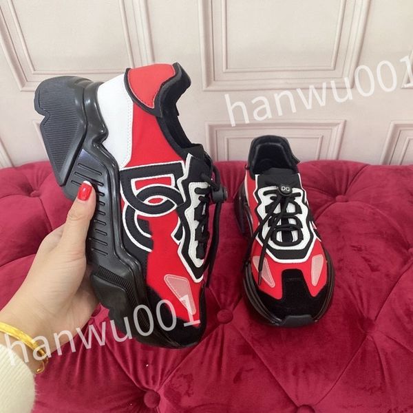 

2023 new designer canvas shoes trainers sneakers men womens fashion platform casual espadrille sneaker skateboard shoe, Black