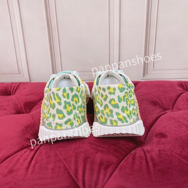 

2023 luxury designer men's casual shoes women's youth fashion retro sports shoes men's trend fashion training shoe platform, Black