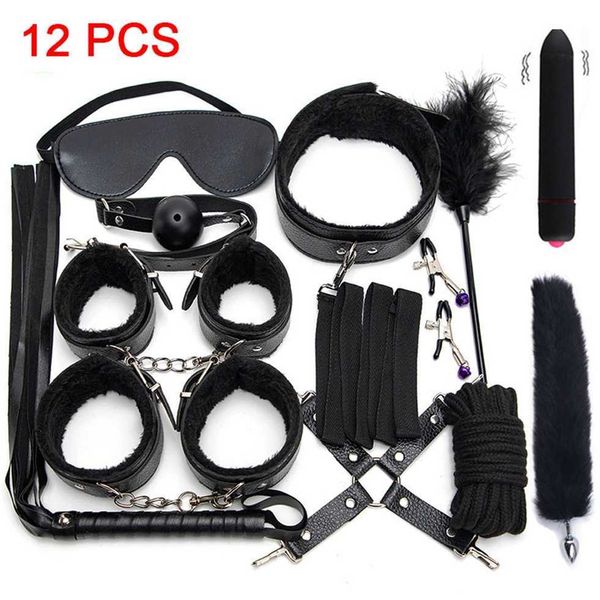 

kits handcuffs gag nipple clamps exotic accessories plus bondage prepare toys for cowboys 50% online sale