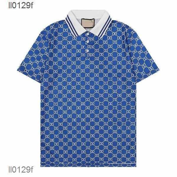 

women's drees fashion cotton polo shirt men turn down collar casual social style giraffe brand printing man polos 100%cottonm-3xl k0mc, White;black