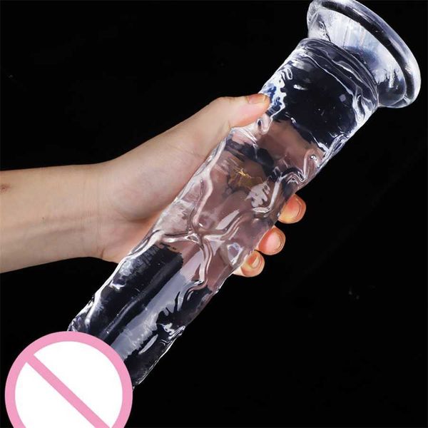 

artificial fake penis suction cup dildo anal plug erotic products strap-ons gay toys buttplug female masturbator for couples 80% online stor