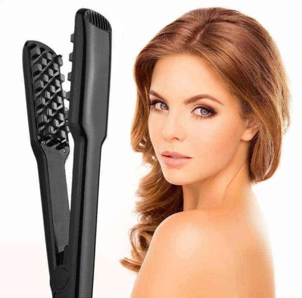 

nxy curling irons electric ceramic curling iron crimping bling flat hair curler wet and wavy bundles anion afro tools corn curls 25565495