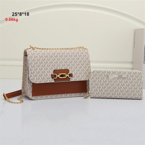 

michael s kor m k bags 2023 new fashion womens shoulder bags luxury designer bags womens crossbady handbags 1076
