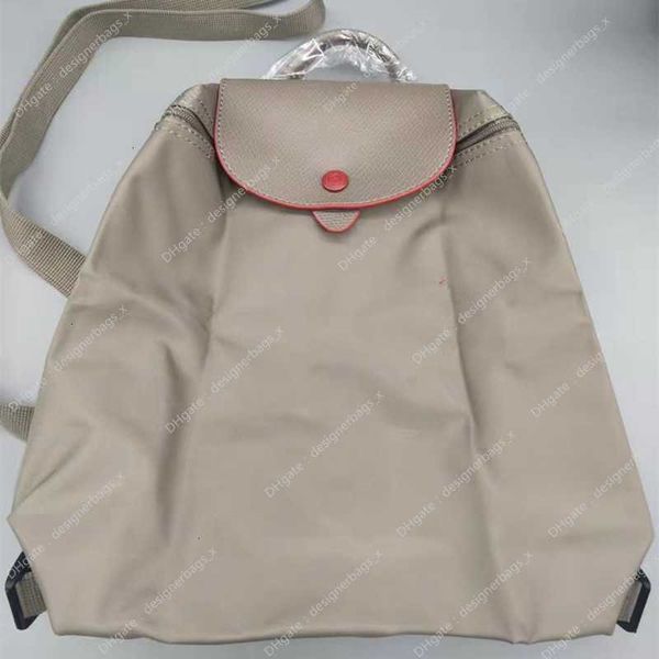 

nylon retail and backpack clearance fashion women bags waterproof wholesale simple classic lightweight foldable handbag travel bag handbags