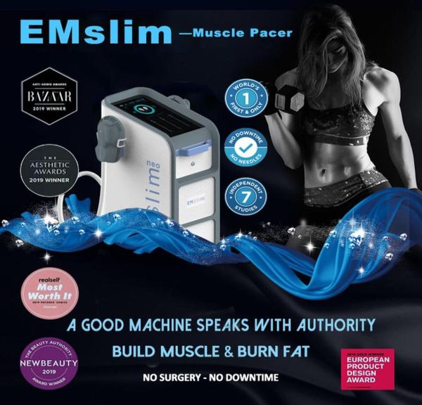 

emslim rf emshif fat removal body contouring sculptbody slimming machines oem beauty equipment2617857