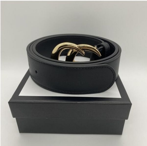 

brand designers belt fashion womens men belts leather black brown classic casual belt cinturones de dise with gift box