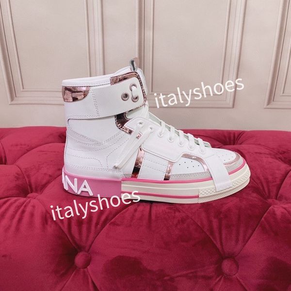 

new luxury designer platform shoes lace-up sneakers women men sneaker canvas rubber outdoor casual shoe, Black