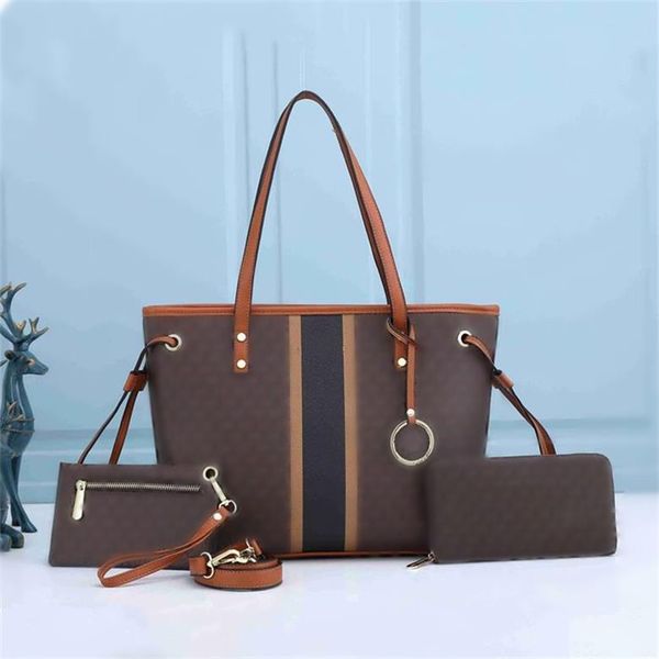 

michael s kor m k bags 2022 designers bags handbag women shoulder bag brand totes high quanlity large quantity four colors to choose 9046