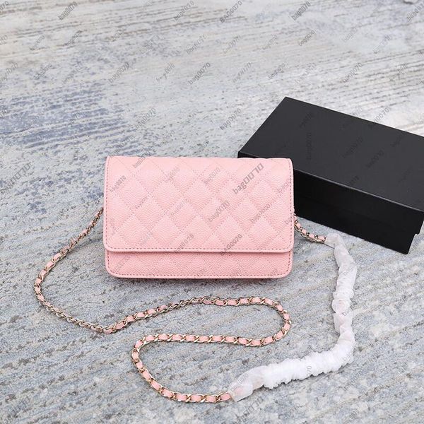 

designer bag crossbody bag beach bag handbag luxurys handbags shoulder bag woc channel bag stay fashionable and on-trend with our exclusive
