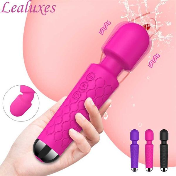 

wireless dildos av magic for women clintoris spot massager vibrator female master's toys 75% off outlet online sale