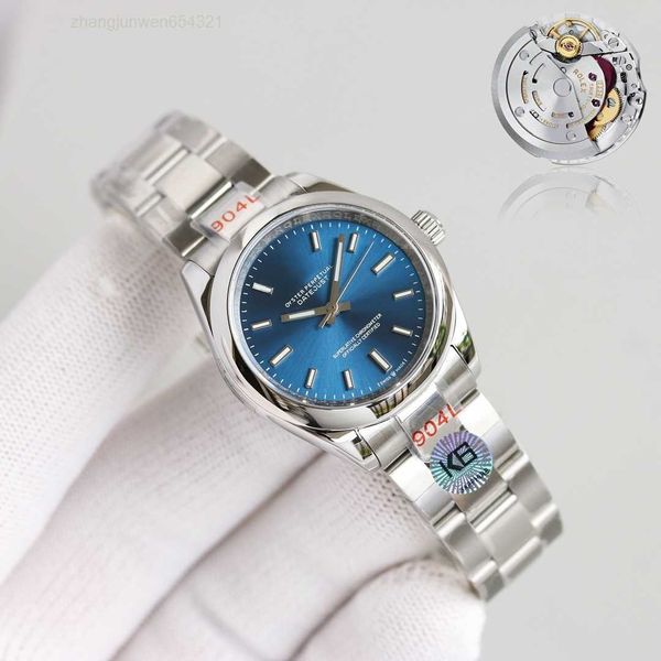 

ceramic man watch bezel full stainless steel automatic mechanics movment sapphire 5atm waterproof mens watches 116610 orologio di lusso, Slivery;golden