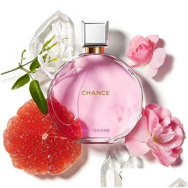 

parfum designer perfume cologne men perfumes fragrances for women women perfume eau tender 100ml chance women spray good smell long lasting
