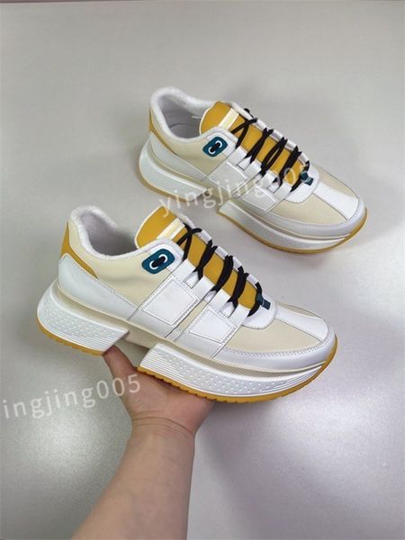 

2023 new r shoes sneakers platform classic leather sports skateboarding shoe men women sneakers running walking black white