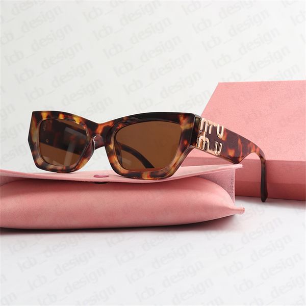 

Glasses Sunglass Simple Fashion Designer Sunglasses Sunglasses for Women Men Classic Brand Sun Glass with Lette glasses sunglasses for women sun