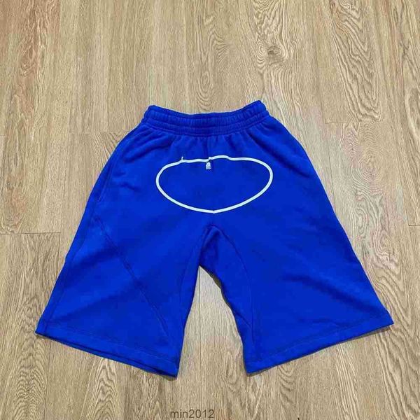 

mens ship print crtz shorts ins fashion hip hop skateboarding casual pants for men and women, White;black