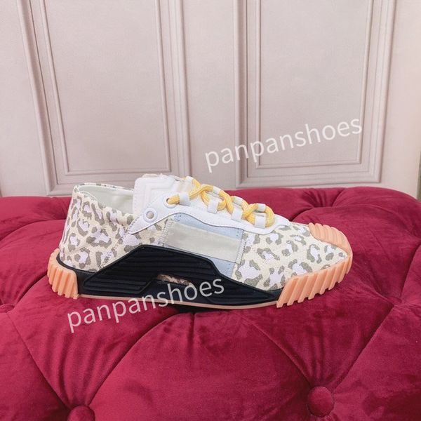 

luxurys designer men's casual shoes women's youth fashion retro sports shoes men's trend fashion training shoe platform, Black