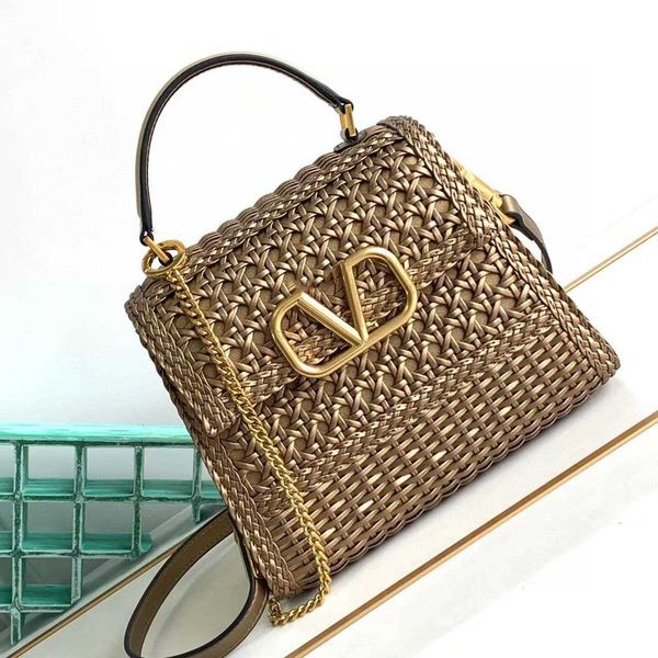 

designer bags saddle women beach bags bag crossbody designer handbag purse wallet bagpack casual chain leather handbag 03pj