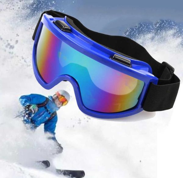 

ski goggles update glasses uv400 windproof dustproof snow can builtin myopia ns spone ing goggs l2210223757444
