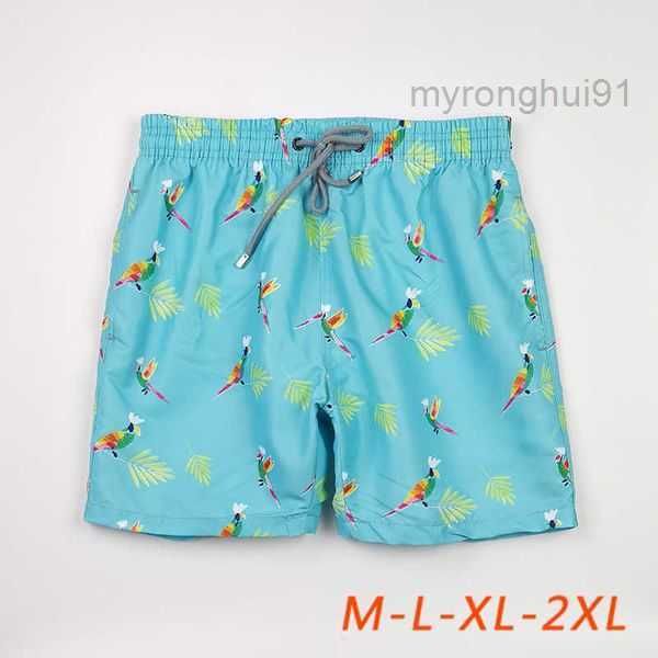 

shorts men's casual printed turtle vilebrequin surfing beach pants can 6 vuts, White;black