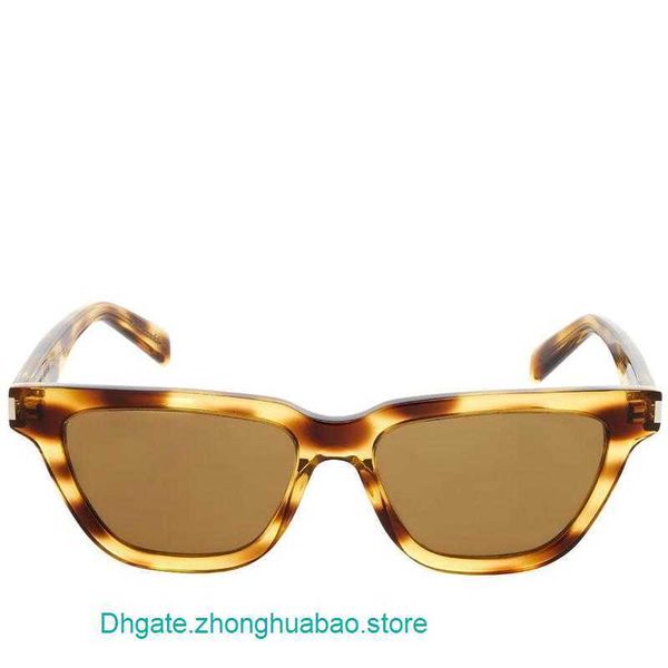 

y s l brand designer 8a sunglasses for sale sunglasses women's fashion leisure sl 462 w03y, White;black