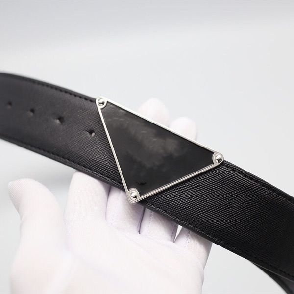 

mens designer belts for men women genuine leather ladies jeans belt pin buckle casual strap wholesale cinturones size 95-125 cm with box no, Black;brown