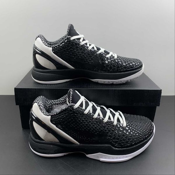

mens running shoes 6 protro mamba forever sport sneakers chaussures ship with box