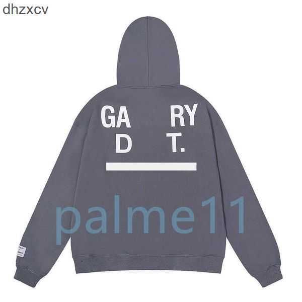 

sweatshirt galleryes hooded mens letter print couples men hoodie woman hoodies loose plus size pullover outerwear designer sweatshirts ameri, Black