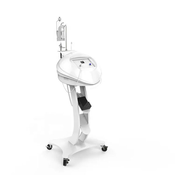 

2023 water oxygen o2 jetpeeling oxygen jet peel facial care machine